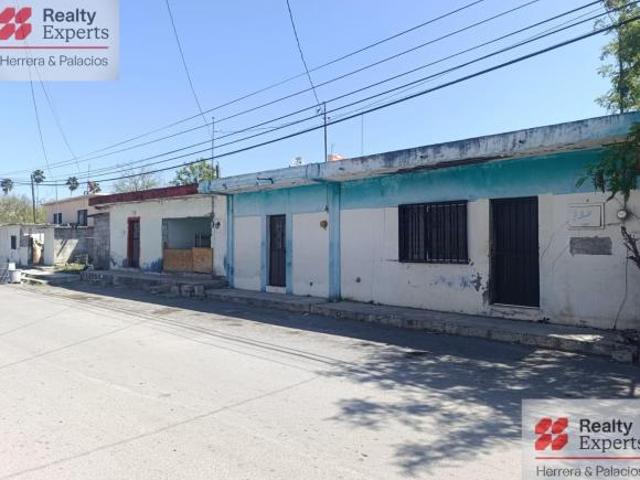 Terreno en Venta en Ciénega de Flores Centro