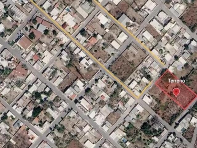 Terreno en Venta en Cienega de Flores Centro, Ciénega de Flores, Nuevo León