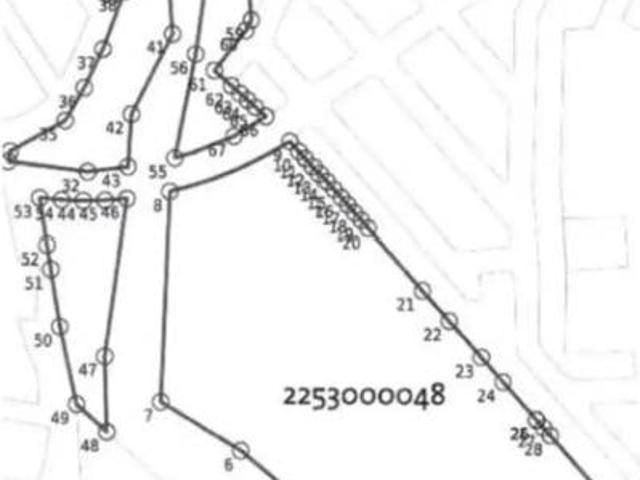 TERRENO EN VENTA EN CIENEGA DE FLORES