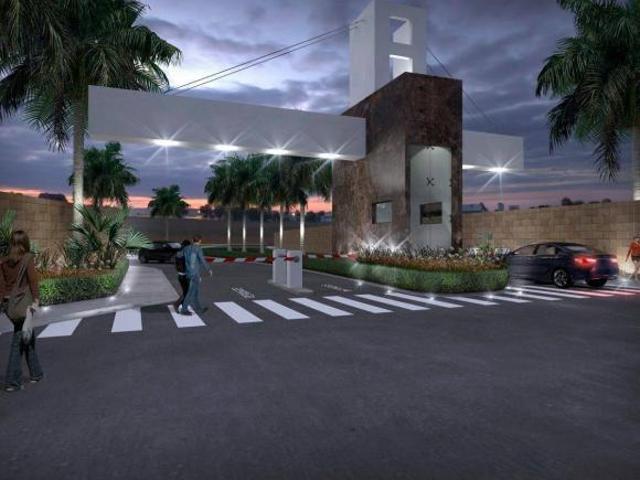 Terreno en Venta en Cima Azul Residencial