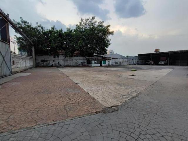 Terreno en Venta en Circuito Interior