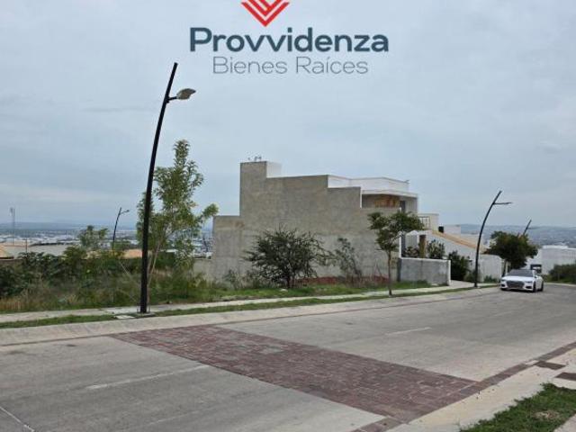 Terreno en venta en Circuito Punta del Roble en Lomas Punta del Este León Gto