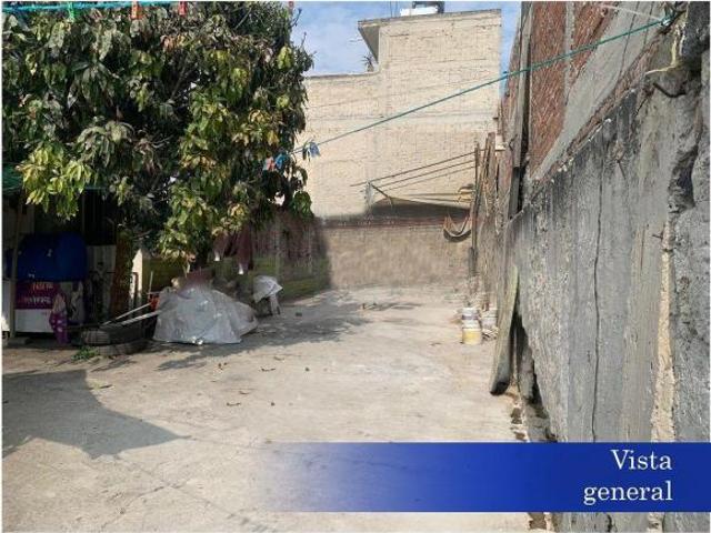 Terreno en Venta en Circuito super Oportunidad ! FyD
