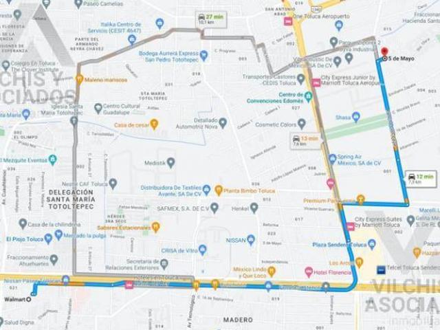 TERRENO EN VENTA EN CIRCUITO SAN ANTONIO