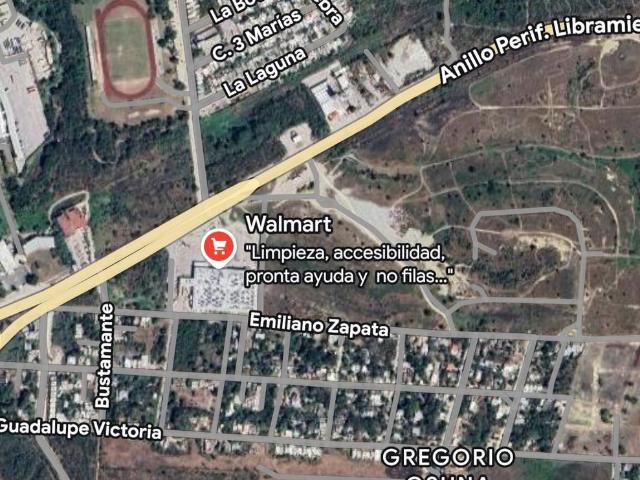 Terreno en Venta en Ciudad Valles