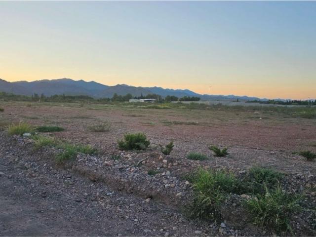 Terreno en venta en ciudad Aldama