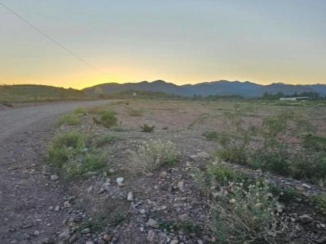 Terreno en venta en ciudad Aldama