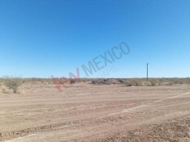 TERRENO EN VENTA EN CIUDAD ALDAMA PARA GRANJA O CASA DE CAMPO