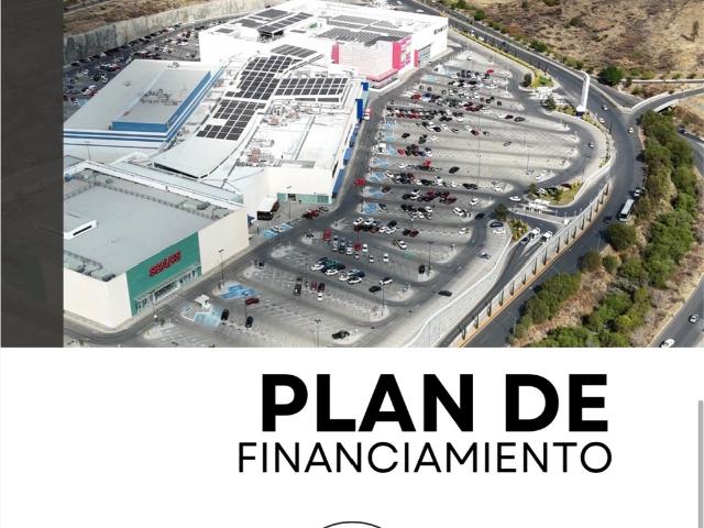 Terreno en venta en Ciudad Argentum, Zacatecas, Zacatecas