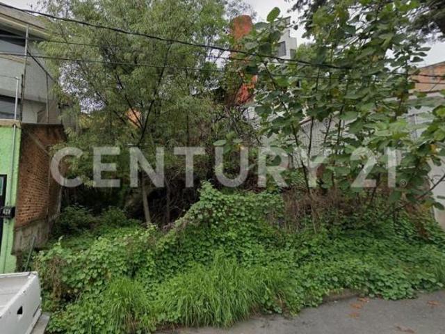 Terreno en Venta en Ciudad Brisa, Naucalpan, Edo. Méx