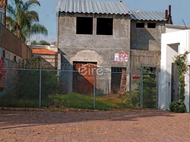 Terreno en venta en Ciudad Bugambilias, Zapopan