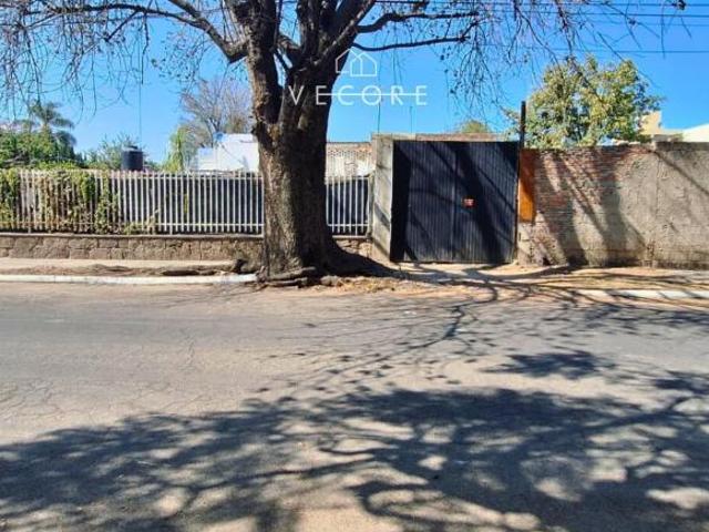 TERRENO EN VENTA EN CIUDAD DEL SOL, ZAPOPAN