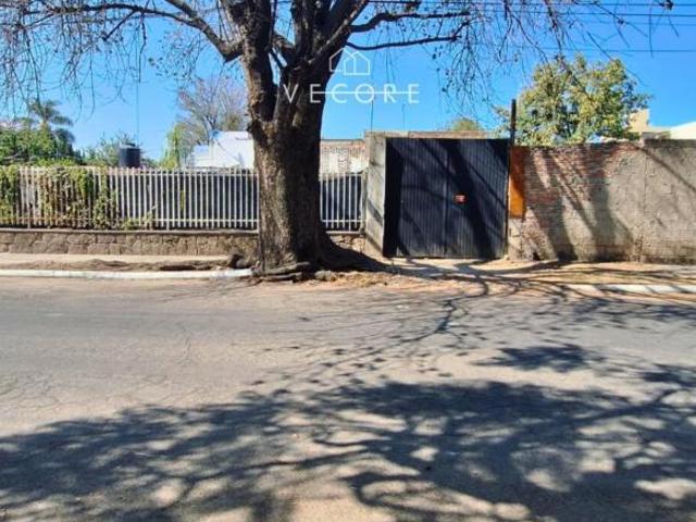 TERRENO EN VENTA EN CIUDAD DEL SOL, ZAPOPAN