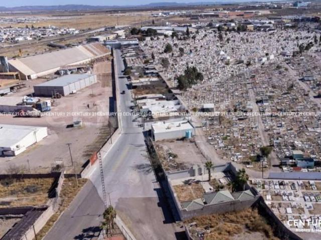 Terreno en Venta en Ciudad Delicias Chihuahua