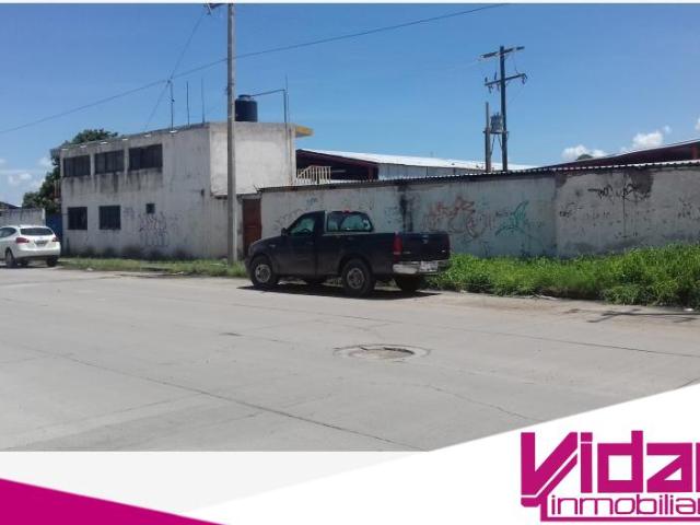 Terreno en venta en Ciudad Industrial, Durango, Durango