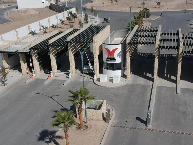TERRENO EN VENTA EN CIUDAD LA ENCANTADA