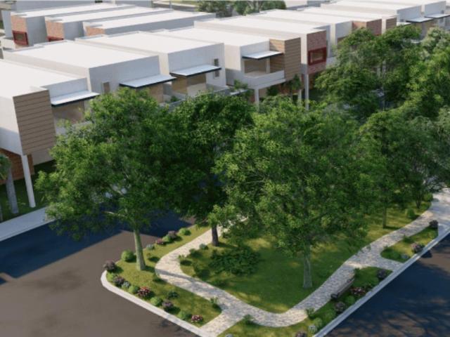 Terreno en Venta en Ciudad La Encantada, Circuito Begonias, G?mez Palacio, Durango