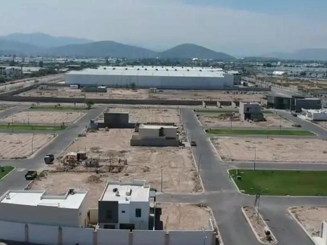 Terreno en Venta en Ciudad La Encantada, Circuito Begonias, G?mez Palacio, Durango