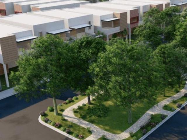 Terreno en Venta en Ciudad La Encantada, Circuito Begonias, Gómez Palacio, Durango