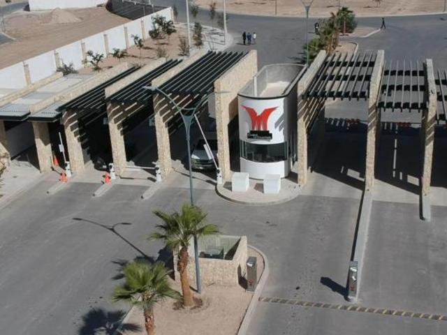 TERRENO EN VENTA EN CIUDAD LA ENCANTADA EN GOMEZ PALACIO DGO