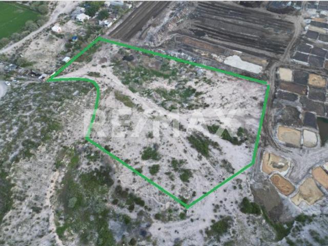 Terreno en Venta en Ciudad Lerdo Durango