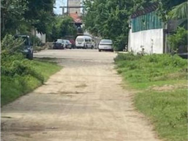 Terreno en venta en Ciudad Luis Donaldo Colosio, Acapulco de Juárez, Guerrero
