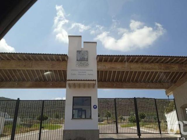 TERRENO EN VENTA EN CIUDAD MADERAS MONTAÑA, QUERÉTARO