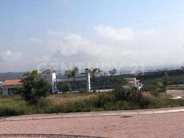 Terreno en Venta en Ciudad Maderas La Montaña