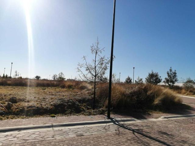 Terreno en venta en Ciudad Maderas, Lagos de Moreno, Jalisco