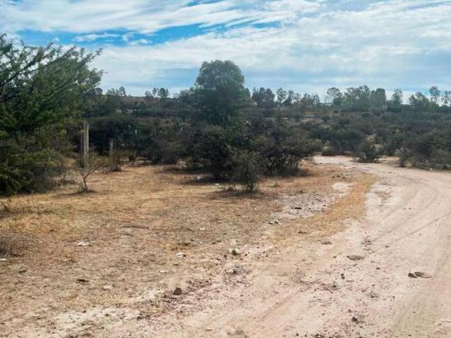 Terreno en Venta en Ciudad Maderas Lagos de Moreno Jalisco terreno campestre