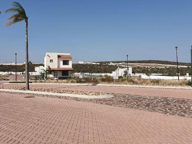 TERRENO EN VENTA EN CIUDAD MADERAS SUR ACEPTO PROPUESTAS