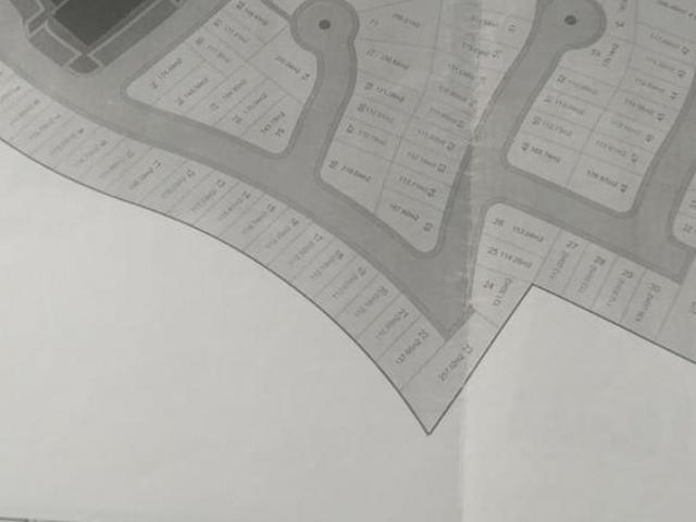 TERRENO EN VENTA EN CIUDAD MADERAS SUR, CERCA DEL CORREDOR INDUSTRIAL MAS RECONOCIDO EN GUANAJUATO