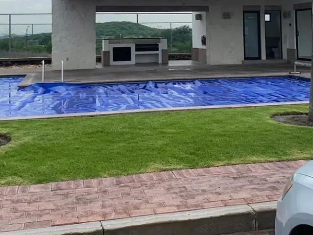 Terreno en venta en Ciudad Maderas Sur II, Apaseo El Alto, Guanajuato