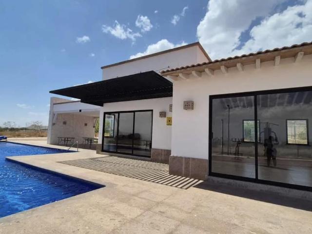 Terreno en Venta en Ciudad Maderas, San Luis Potos?