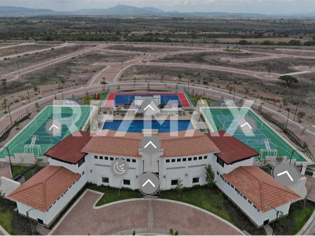 Terreno en Venta en Ciudad Maderas, San Miguel de Allende