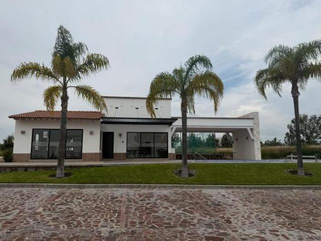 Terreno en venta en Ciudad Maderas