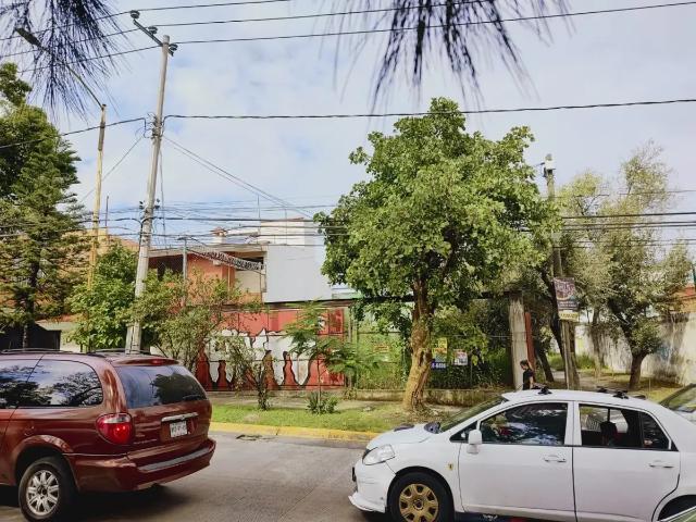 Terreno en venta en Ciudad Satelite, Naucalpan de Juárez, México