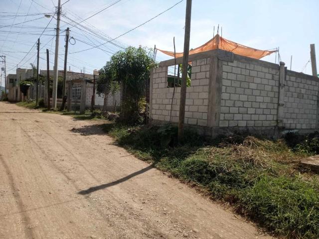 Terreno en venta en CIVAC, Jiutepec, Morelos
