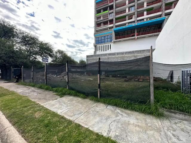 Terreno en Venta en Club Campestre, León, Guanajuato
