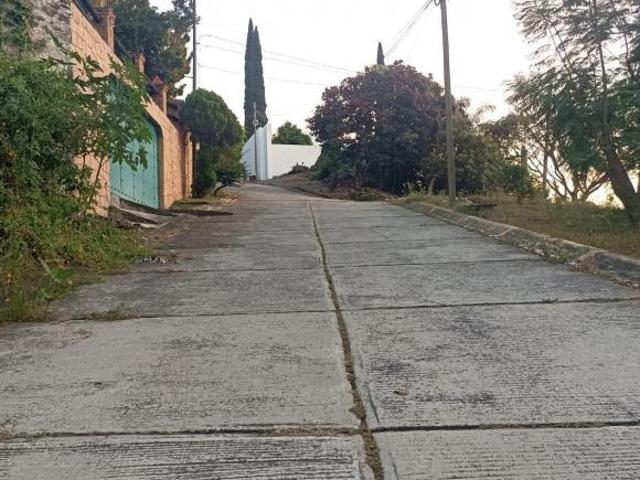 Terreno en Venta en Club de Gol San Gaspar