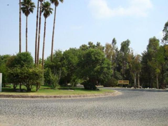 Terreno en venta en Club de Golf