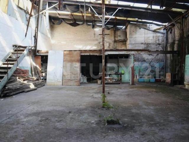 Terreno en Venta en Colonia Centro, Alcaldía Cuauhtemoc, CDMX