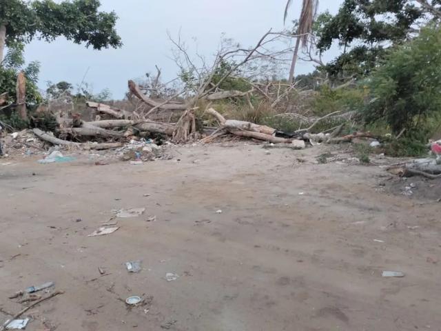 Terreno en venta en Club de Golf Tres Vidas, Acapulco de Juárez, Guerrero