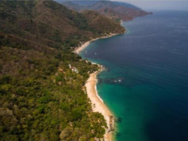 Terreno en venta en Club de Golf Vista Vallarta, Puerto Vallarta, Jalisco