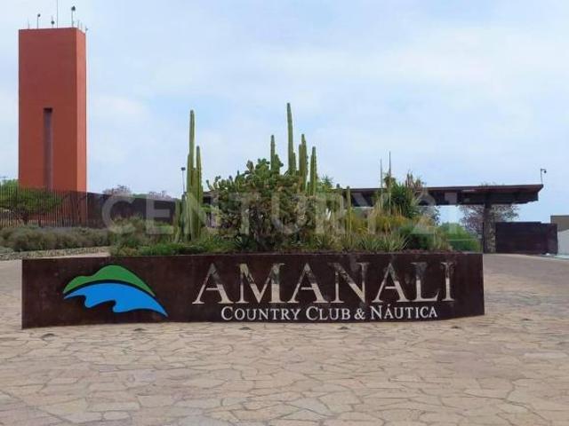 Terreno en Venta en Club de Golf Amanali, Tepeji Del Río De Ocampo, Hidalgo