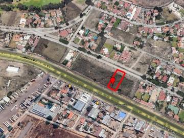 Terreno en Venta en Club de Golf Atlas, Jalisco