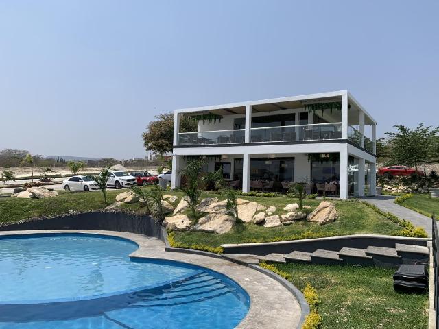 Terreno en venta en Club de Golf Campestre, Tuxtla Gutiérrez, Chiapas