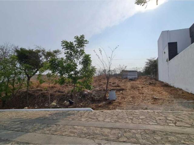 Terreno en venta en Club de Golf Campestre, Tuxtla Gutiérrez, Chiapas