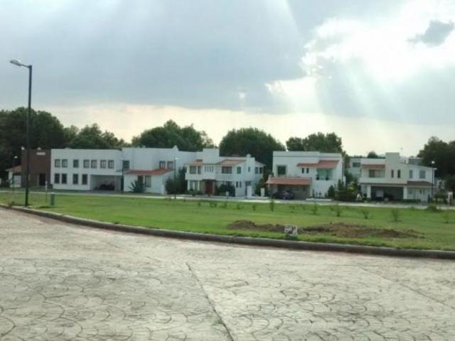 Terrenos en Venta en Club de Golf Hacienda Cantalagua