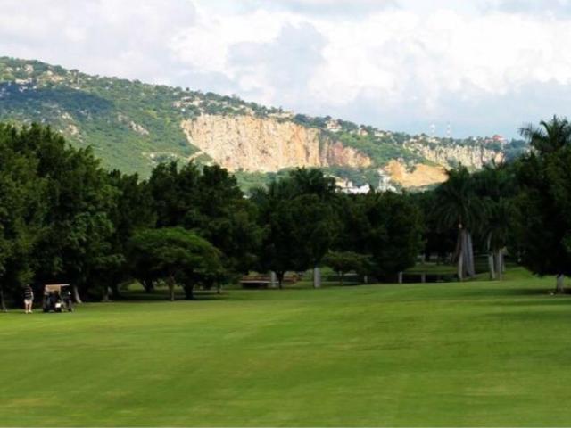 Terreno en venta en Club de Golf Hacienda San Gaspar, Jiutepec, Morelos